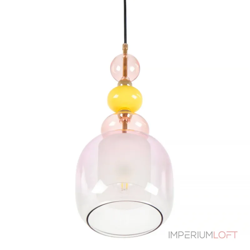 Подвесной светильник MyFar Louis MR2505-1P