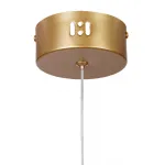 Подвесной светильник MyFar Kollins MR1061-1PL от ImperiumLoft