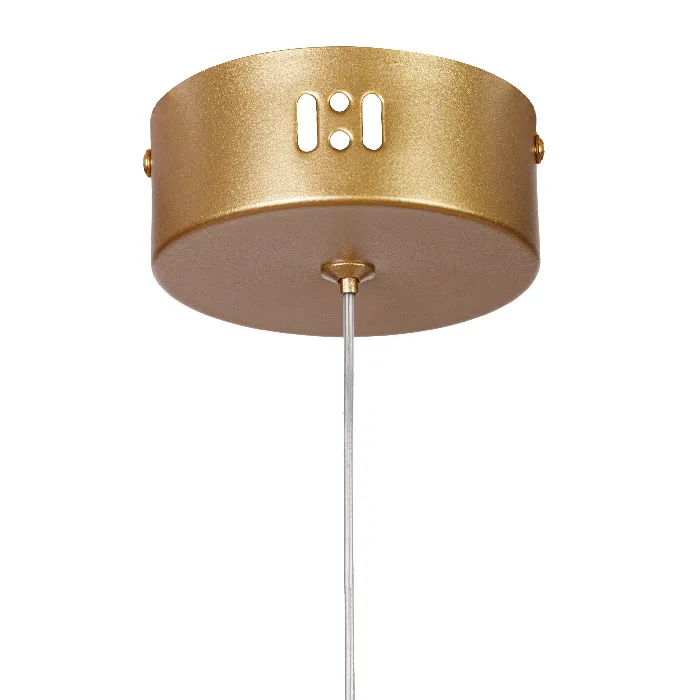 Подвесной светильник MyFar Kollins MR1061-1PL от ImperiumLoft