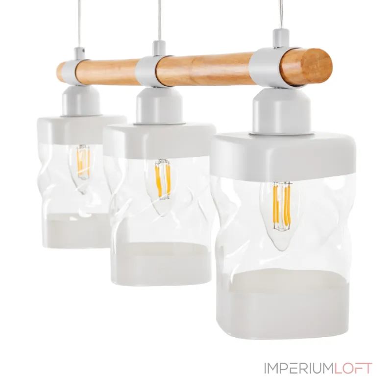Подвесной светильник MyFar Olivia MR1831-3P