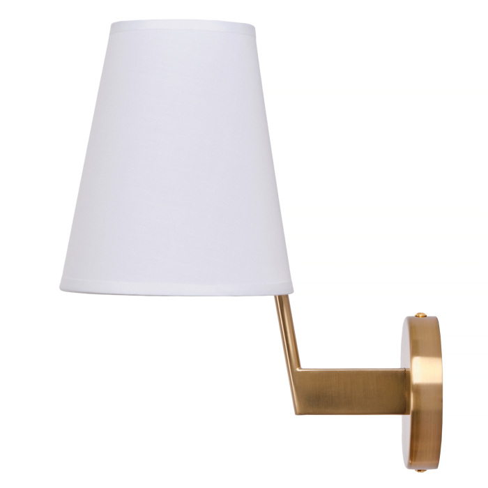 Бра MyFar Aurora MR1930-1W от ImperiumLoft