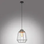 Подвесной светильник MyFar Hill MR1361-1P