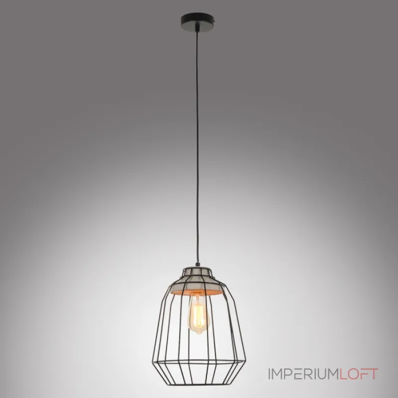 Подвесной светильник MyFar Hill MR1361-1P