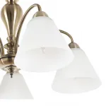 Люстра MyFar Anna MR1451-5C от ImperiumLoft