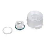 Точечный светильник MyFar Ghost MT9011-GU10
