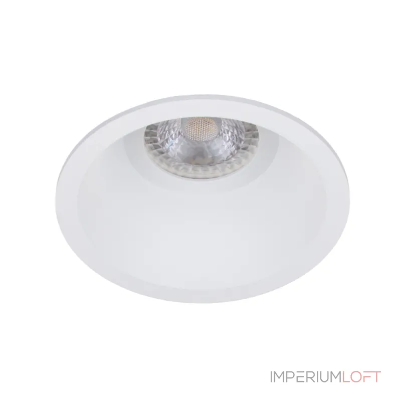 Точечный светильник MyFar Glow MT2031-G5.3-W