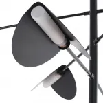 Люстра MyFar Valentina MR1951-8C от ImperiumLoft