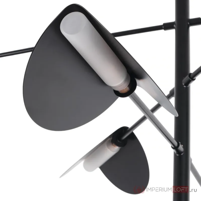 Люстра MyFar Valentina MR1951-8C от ImperiumLoft