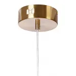 Подвесной светильник MyFar Charlie MR2131-1PL от ImperiumLoft
