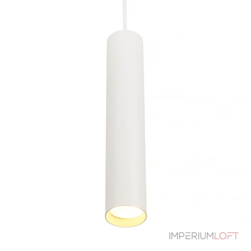 Трековый светильник MyFar Beam MT0126-GU10-W Трековый светильник MyFar Beam MT0126-GU10-W