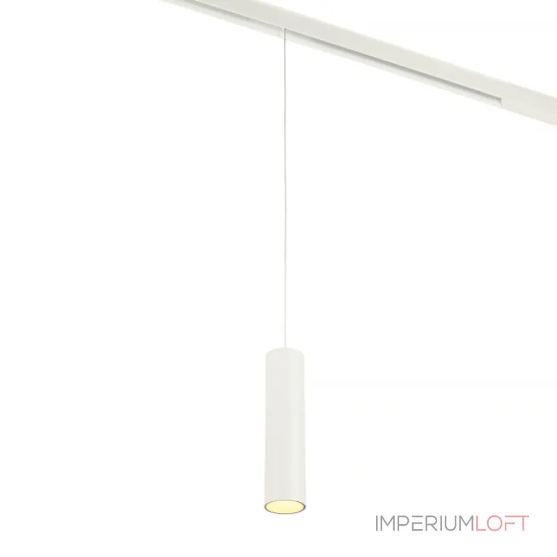 Трековый светильник MyFar Ray MT0221-20W3K-S-W от ImperiumLoft Трековый светильник MyFar Ray MT0221-20W3K-S-W от ImperiumLoft