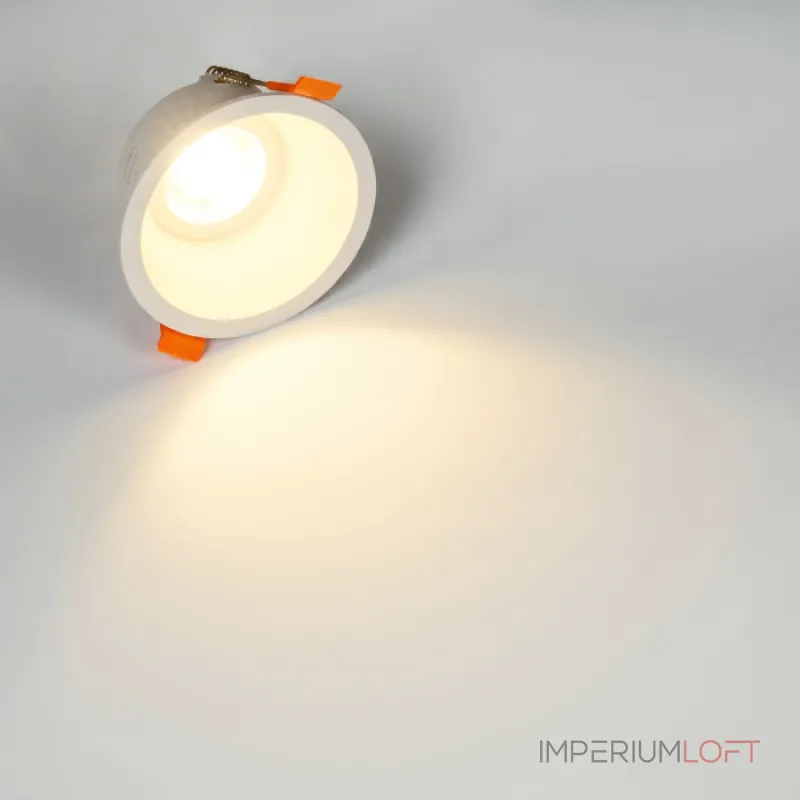 Точечный светильник MyFar Glow MT2031-G5.3-W