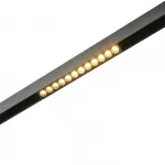 Трековый светильник MyFar FlowPoint MT0211-12W3K-B