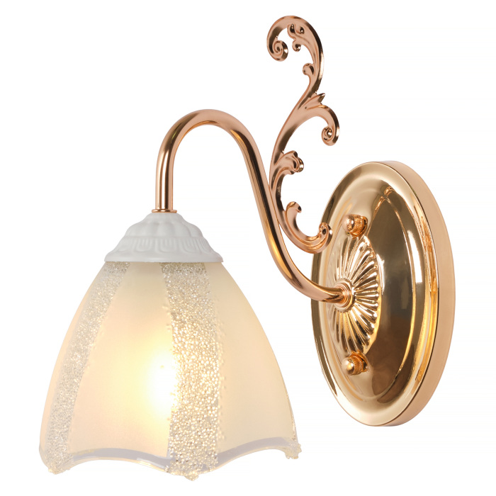 Бра MyFar Nicole MR1660-1W от ImperiumLoft