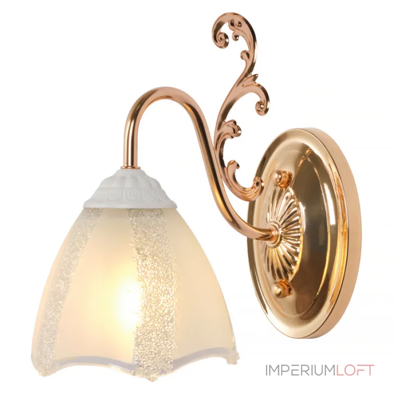 Бра MyFar Nicole MR1660-1W
