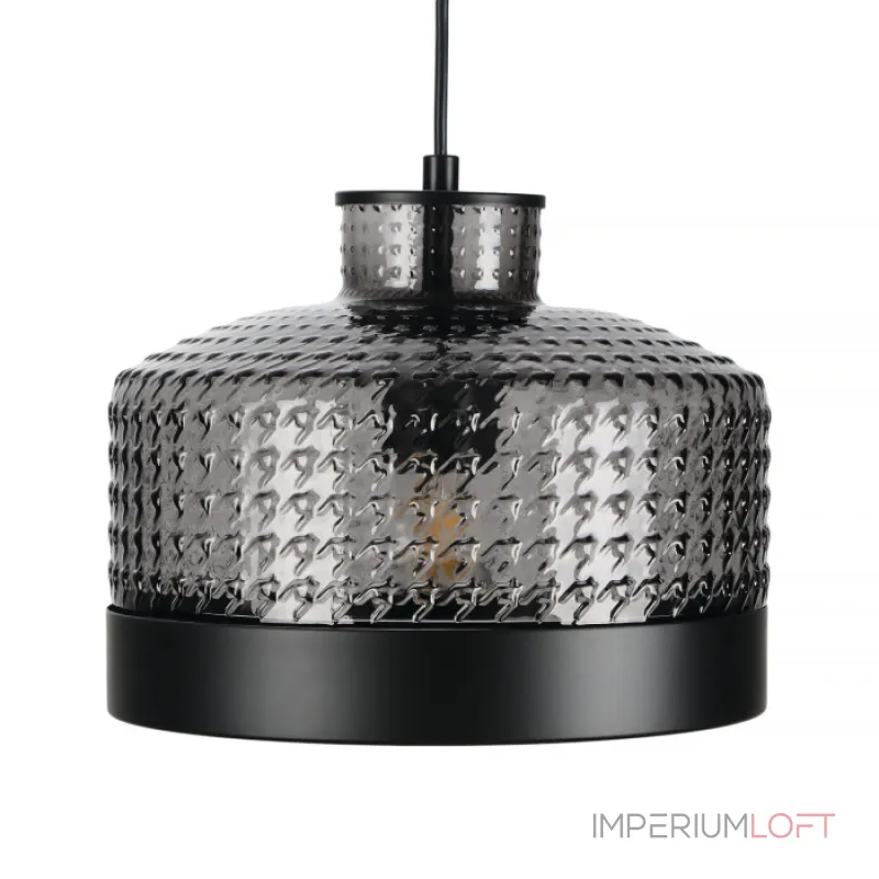 Подвесной светильник MyFar Edwin MR2484-1P Подвесной светильник MyFar Edwin MR2484-1P