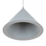 Подвесной светильник MyFar Maretta MR2214-1PL от ImperiumLoft