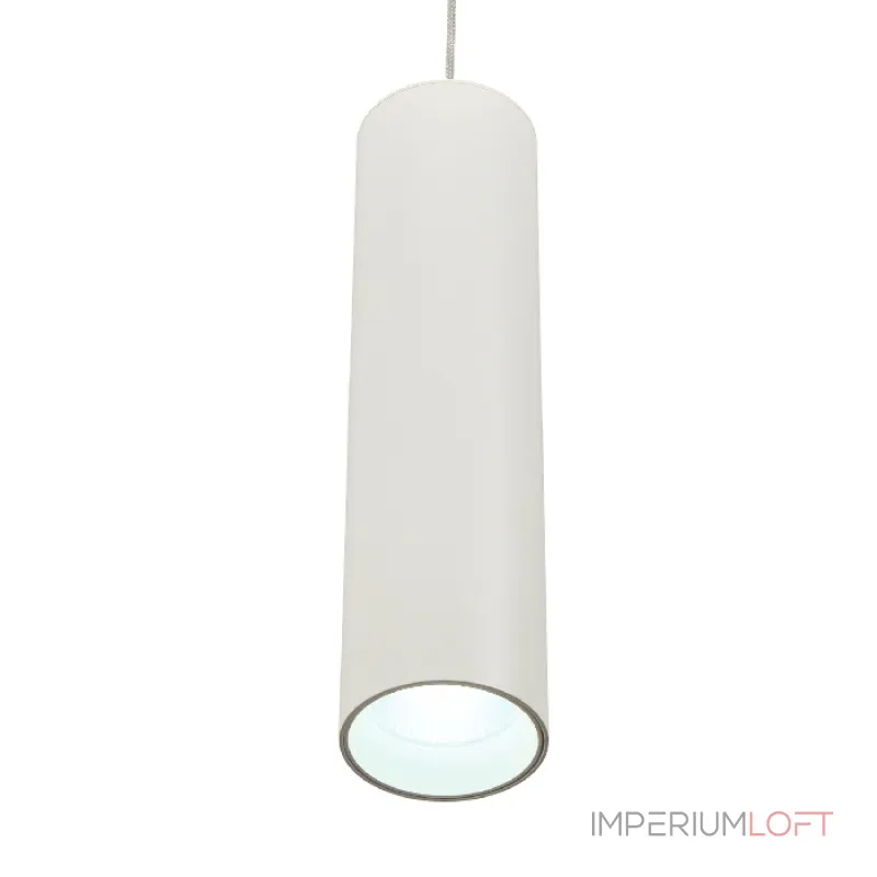 Трековый светильник MyFar Ray MT0221-20W3K-S-W от ImperiumLoft Трековый светильник MyFar Ray MT0221-20W3K-S-W от ImperiumLoft