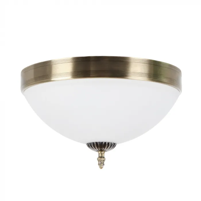 Потолочный светильник MyFar Biene MR1527-3C от ImperiumLoft