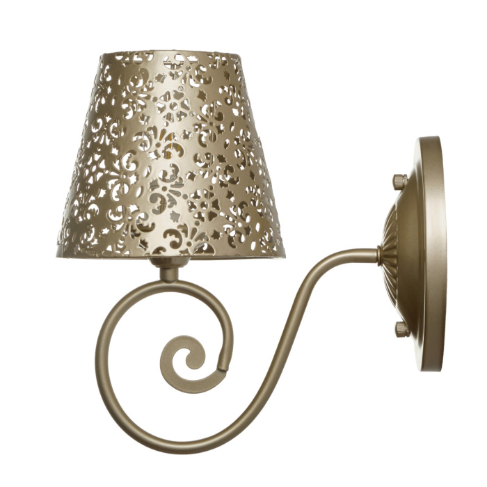 Бра MyFar Luna MR1313-1W от ImperiumLoft