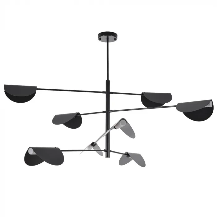 Люстра MyFar Valentina MR1951-8C от ImperiumLoft