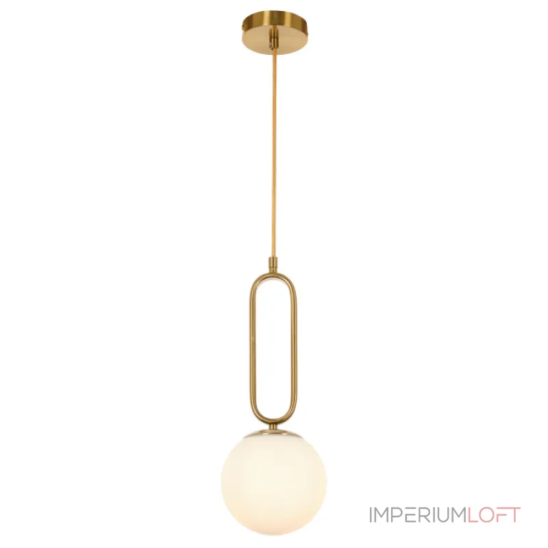 Подвесной светильник MyFar Pierre MR1160-1P