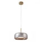Подвесной светильник MyFar Charlie MR2131-1PL от ImperiumLoft