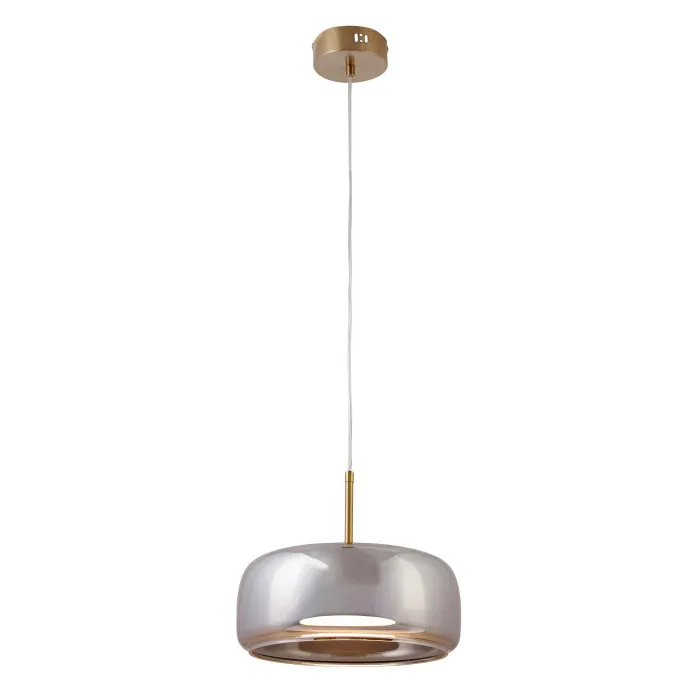 Подвесной светильник MyFar Charlie MR2131-1PL от ImperiumLoft