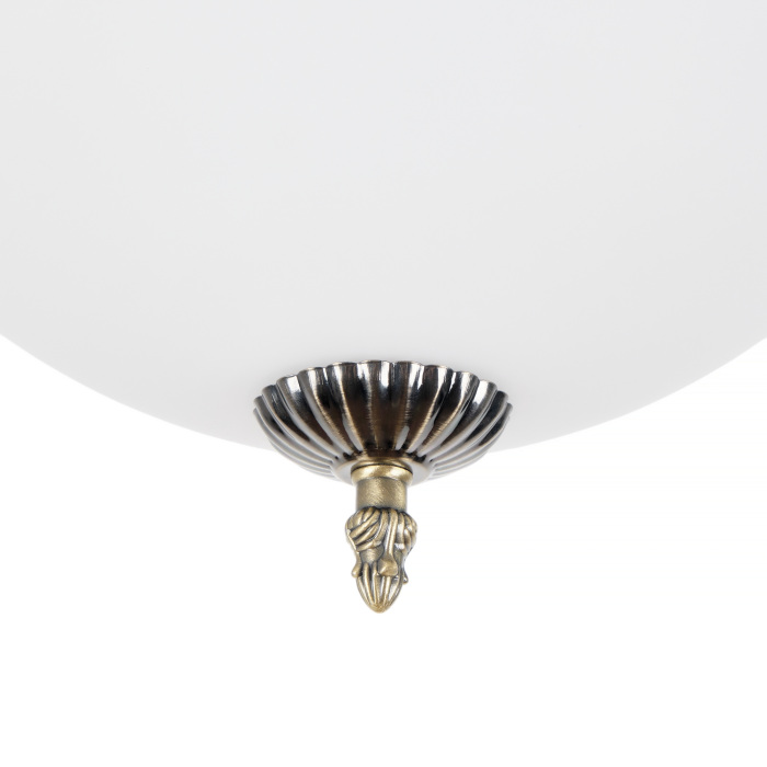 Потолочный светильник MyFar Biene MR1527-3C от ImperiumLoft