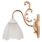 Бра MyFar Nicole MR1660-1W от ImperiumLoft