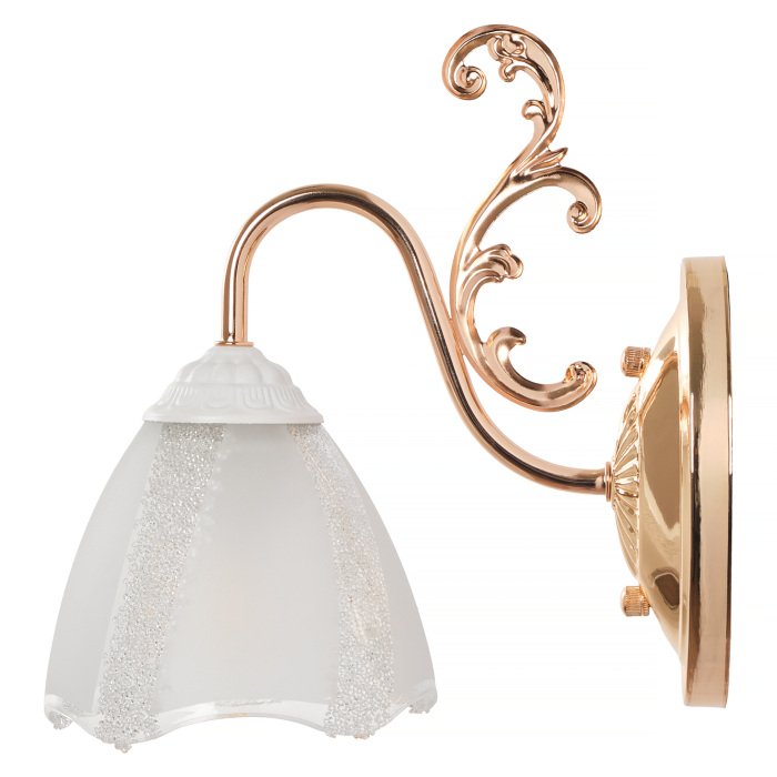 Бра MyFar Nicole MR1660-1W от ImperiumLoft
