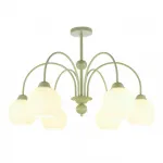 Люстра MyFar Flora MR2271-6C от ImperiumLoft