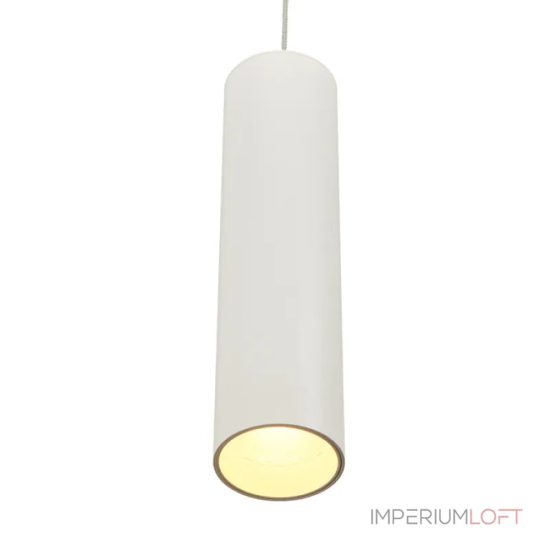 Трековый светильник MyFar Ray MT0221-20W3K-S-W от ImperiumLoft Трековый светильник MyFar Ray MT0221-20W3K-S-W от ImperiumLoft