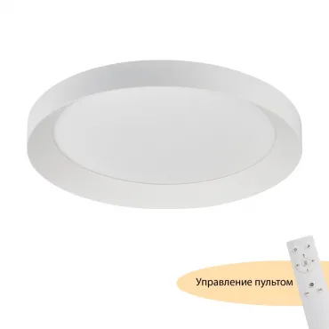 Потолочный светильник MyFar Neso MR9080-CL