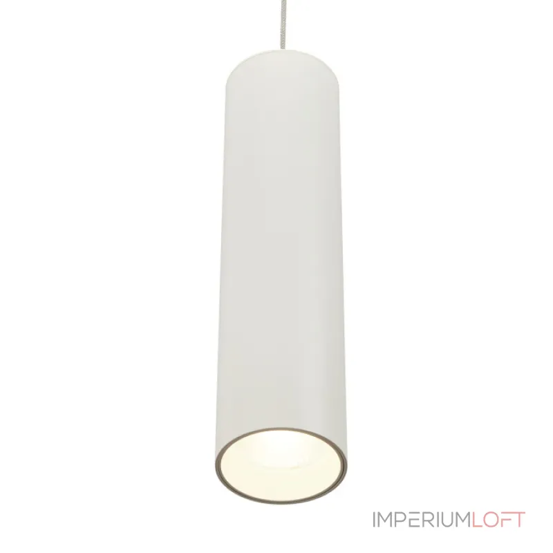 Трековый светильник MyFar Ray MT0221-20W3K-S-W от ImperiumLoft Трековый светильник MyFar Ray MT0221-20W3K-S-W от ImperiumLoft