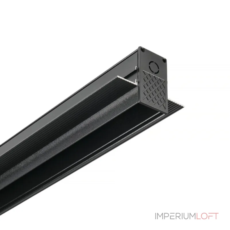 Шинопровод MyFar Busbar for MagLine 23 MT0202-1B от ImperiumLoft Шинопровод MyFar Busbar for MagLine 23 MT0202-1B от ImperiumLoft