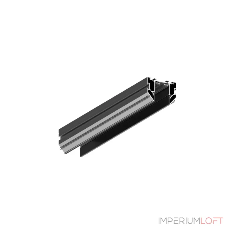 Шинопровод 3м MyFar Busbar for PowerLine MT0303-3B