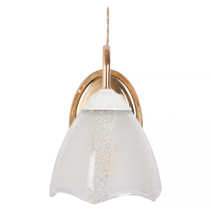 Бра MyFar Nicole MR1660-1W от ImperiumLoft