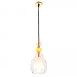 Подвесной светильник MyFar Louis MR2505-1P