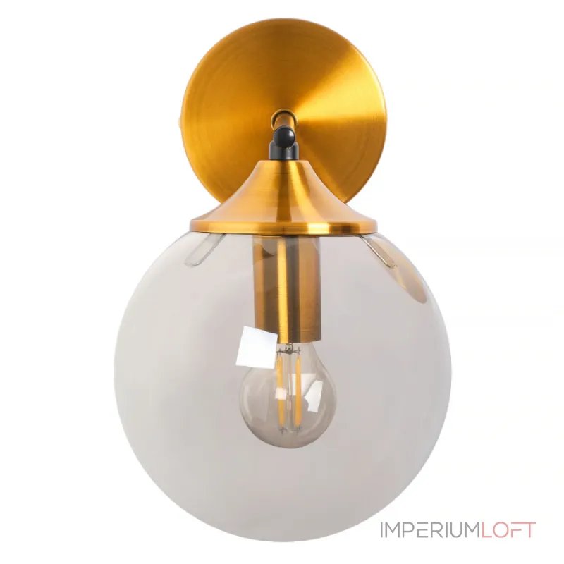 Бра MyFar Fisher MR1740-1W