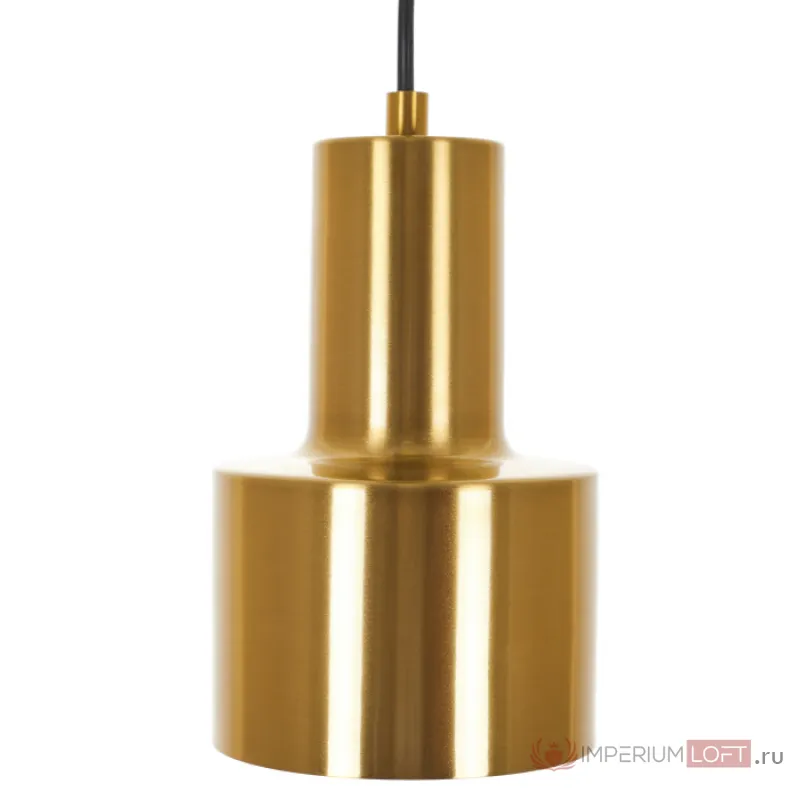 Подвесной светильник MyFar Lima MR1150-1P от ImperiumLoft