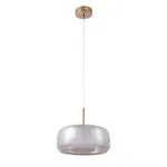 Подвесной светильник MyFar Charlie MR2131-1PL от ImperiumLoft