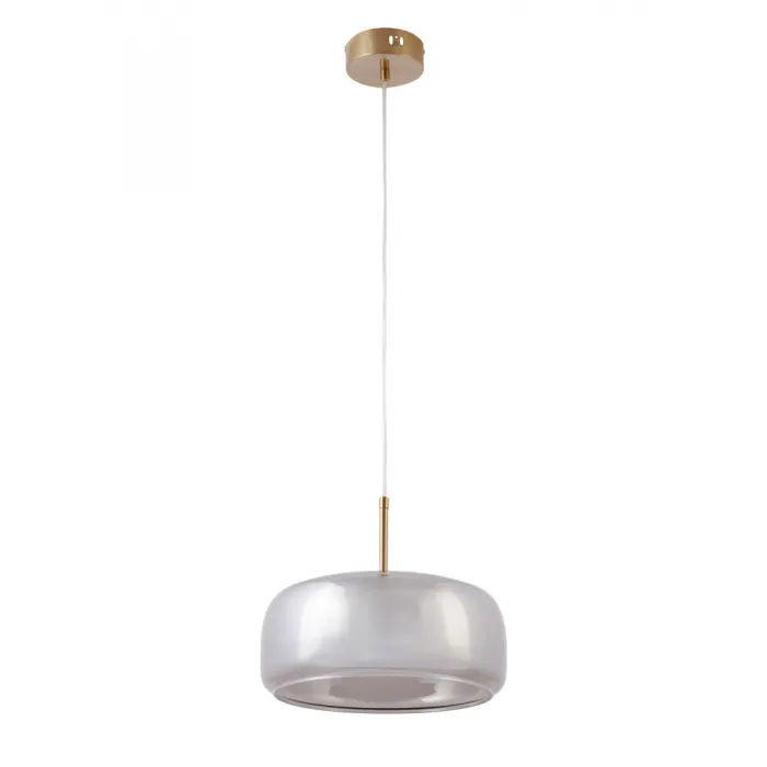 Подвесной светильник MyFar Charlie MR2131-1PL от ImperiumLoft
