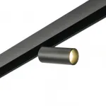 Трековый светильник MyFar Ray MT0220-7W4K-B от ImperiumLoft