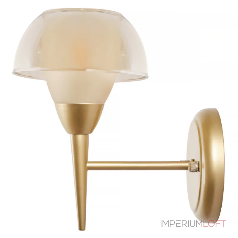 Бра MyFar Silvia MR1301-1W