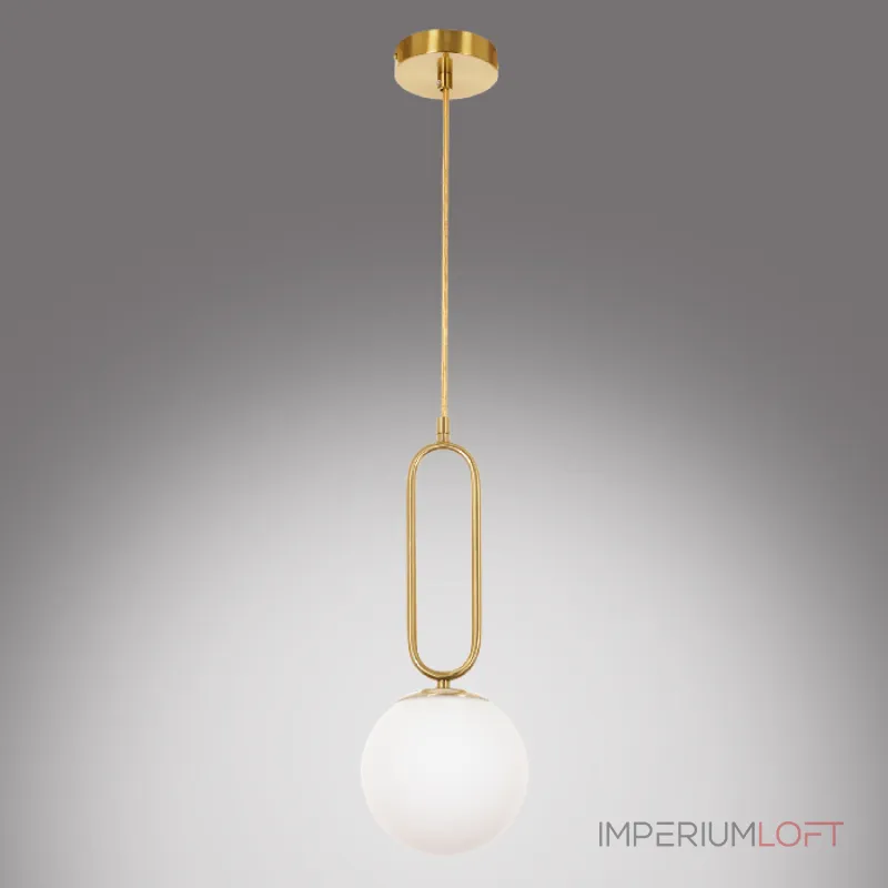 Подвесной светильник MyFar Pierre MR1160-1P
