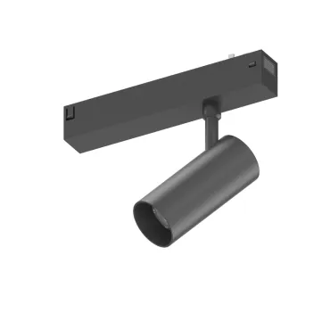 Трековый светильник MyFar Gleam MT0320-18W3CCT-B Трековый светильник MyFar Gleam MT0320-18W3CCT-B