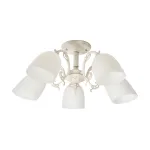 Потолочная люстра MyFar Biene MR2702-5C