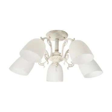 Потолочная люстра MyFar Biene MR2702-5C Потолочная люстра MyFar Biene MR2702-5C