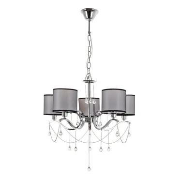 Люстра MyFar Dante MR1551-5P